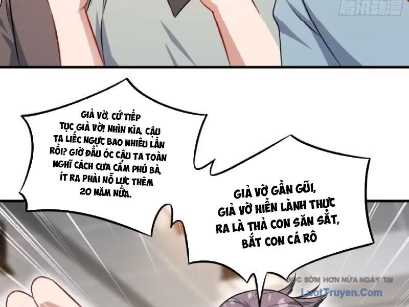 Bỏ Làm Simp Chúa, Ta Có Trong Tay Cả Tỉ Thần Hào Chap 241 - Next Chap 242
