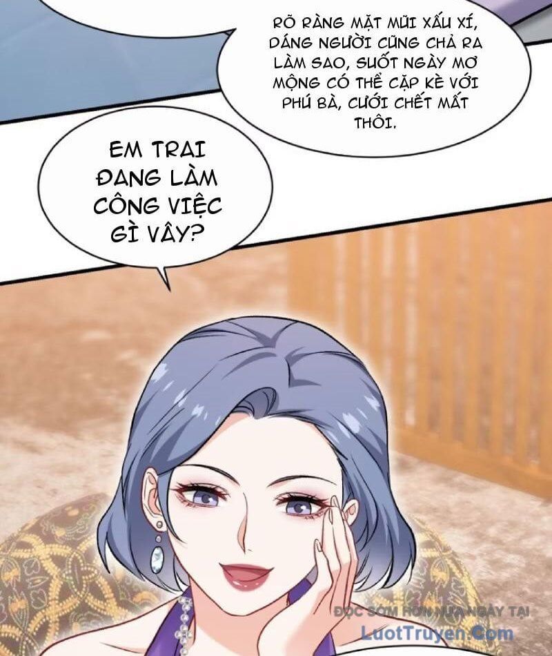 Bỏ Làm Simp Chúa, Ta Có Trong Tay Cả Tỉ Thần Hào Chap 242 - Next Chap 243