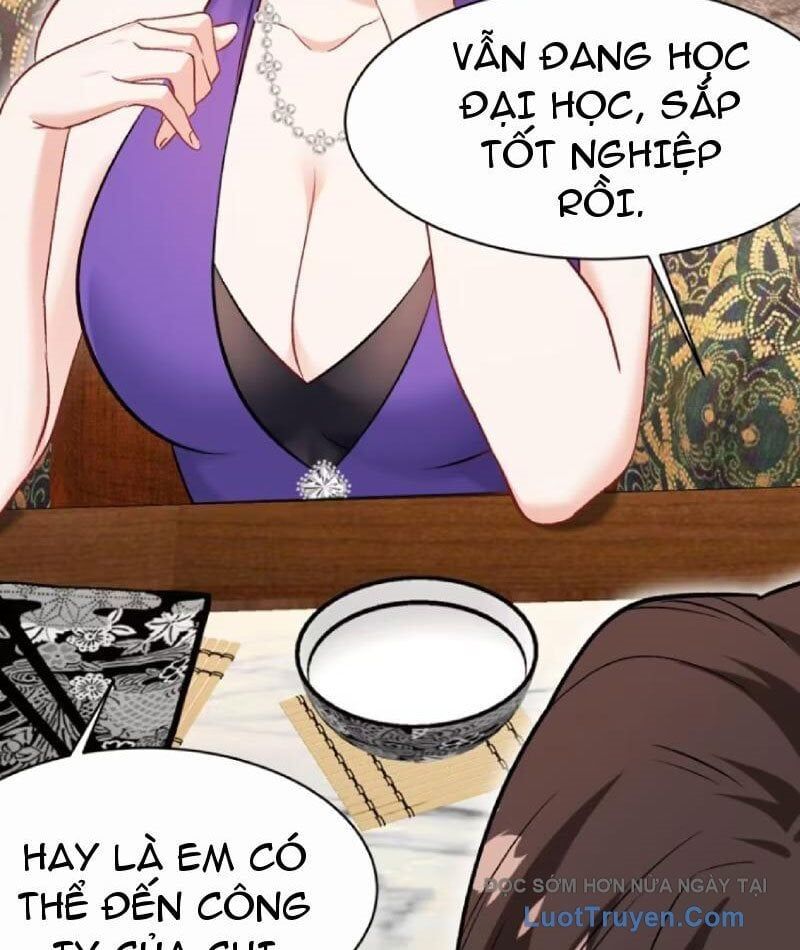 Bỏ Làm Simp Chúa, Ta Có Trong Tay Cả Tỉ Thần Hào Chap 242 - Next Chap 243