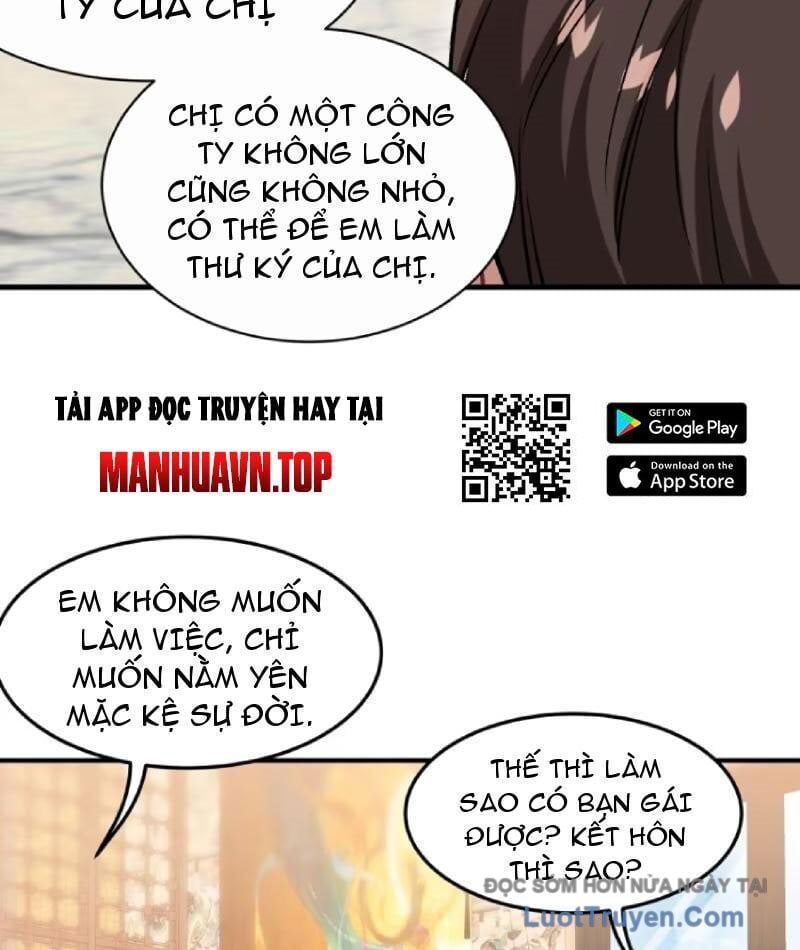 Bỏ Làm Simp Chúa, Ta Có Trong Tay Cả Tỉ Thần Hào Chap 242 - Next Chap 243