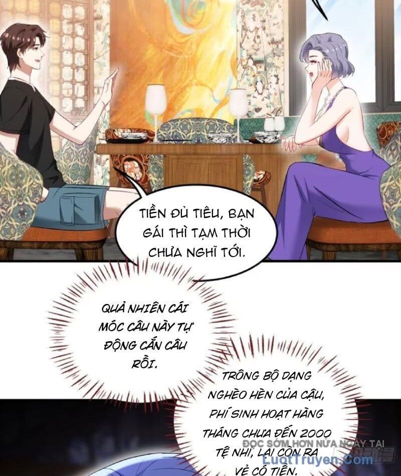 Bỏ Làm Simp Chúa, Ta Có Trong Tay Cả Tỉ Thần Hào Chap 242 - Next Chap 243