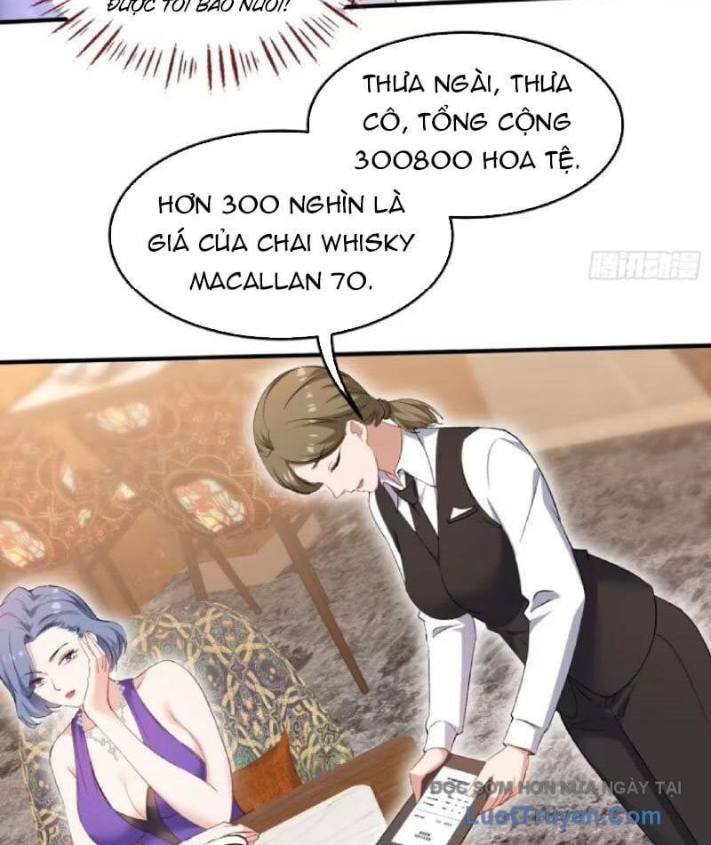 Bỏ Làm Simp Chúa, Ta Có Trong Tay Cả Tỉ Thần Hào Chap 242 - Next Chap 243