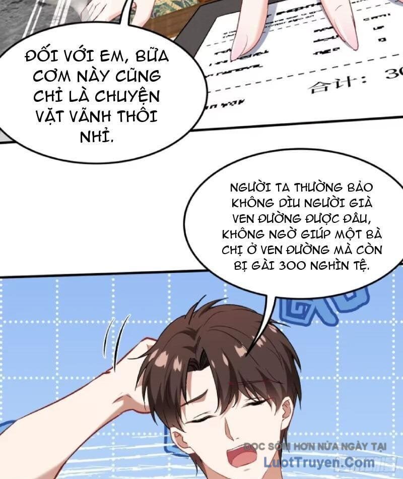 Bỏ Làm Simp Chúa, Ta Có Trong Tay Cả Tỉ Thần Hào Chap 242 - Next Chap 243