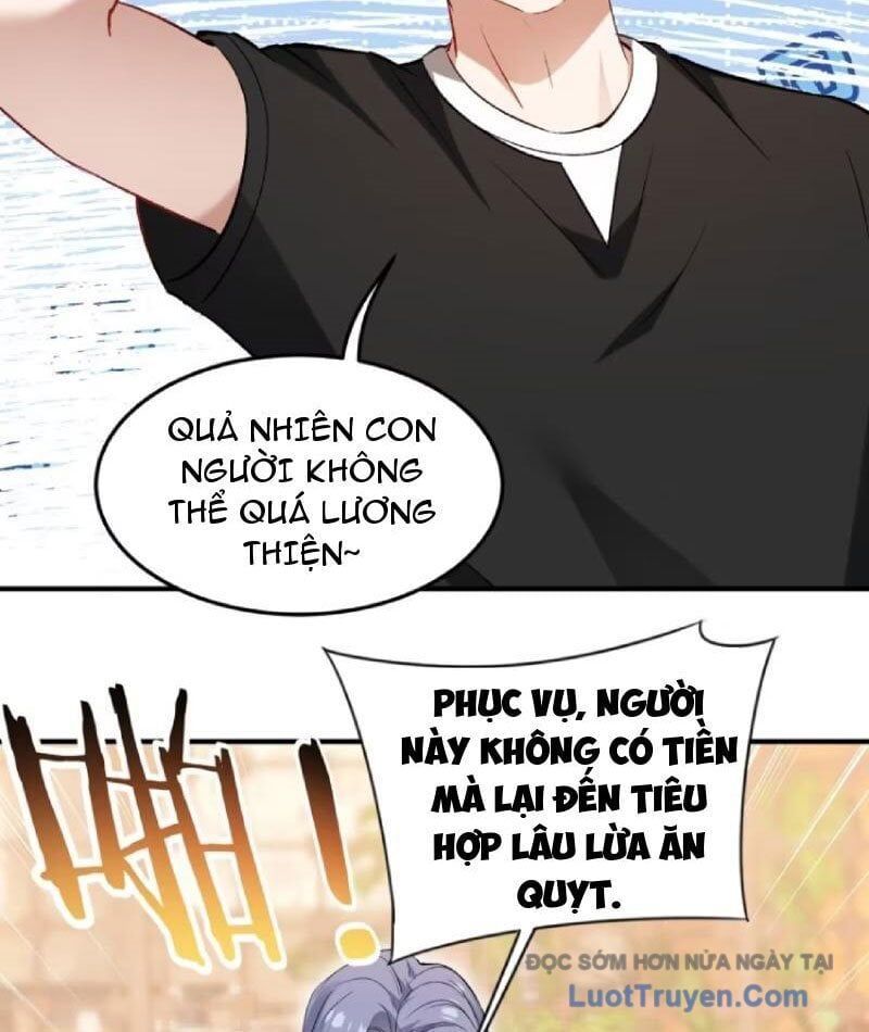 Bỏ Làm Simp Chúa, Ta Có Trong Tay Cả Tỉ Thần Hào Chap 242 - Next Chap 243