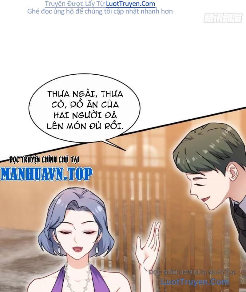 Bỏ Làm Simp Chúa, Ta Có Trong Tay Cả Tỉ Thần Hào Chap 242 - Next Chap 243