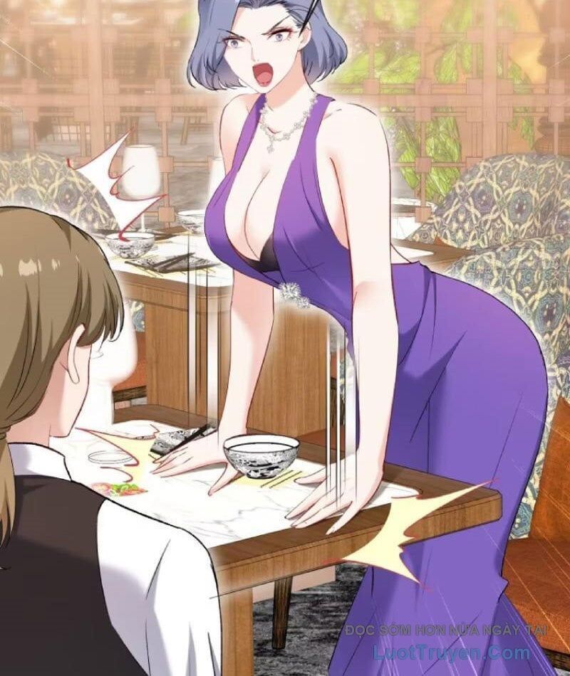 Bỏ Làm Simp Chúa, Ta Có Trong Tay Cả Tỉ Thần Hào Chap 242 - Next Chap 243