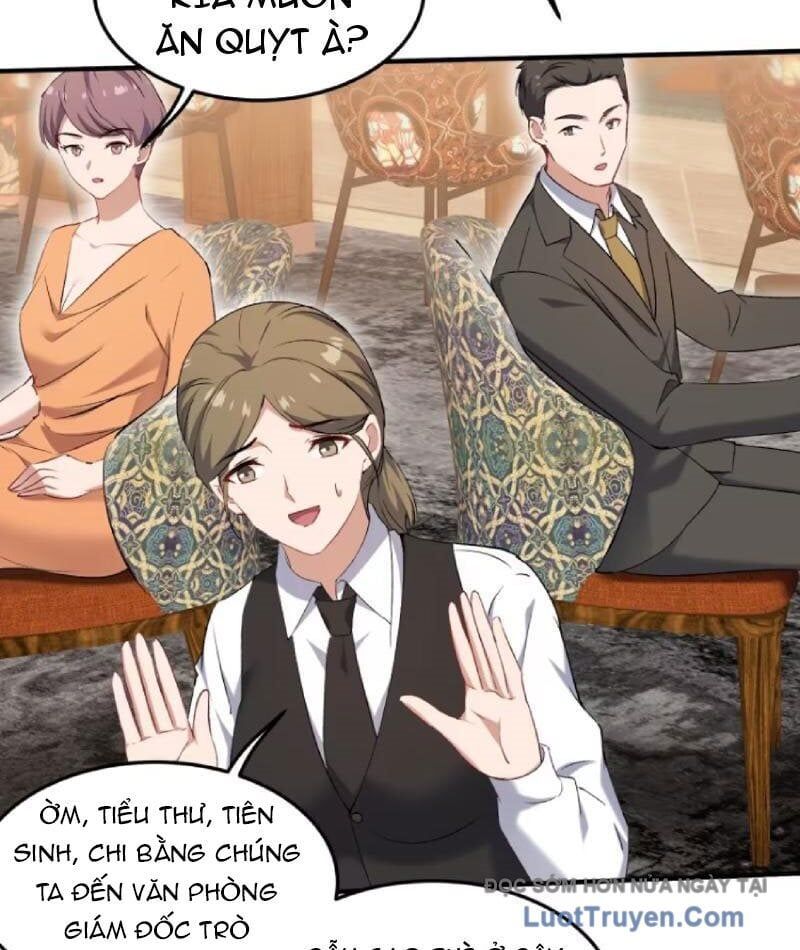 Bỏ Làm Simp Chúa, Ta Có Trong Tay Cả Tỉ Thần Hào Chap 242 - Next Chap 243