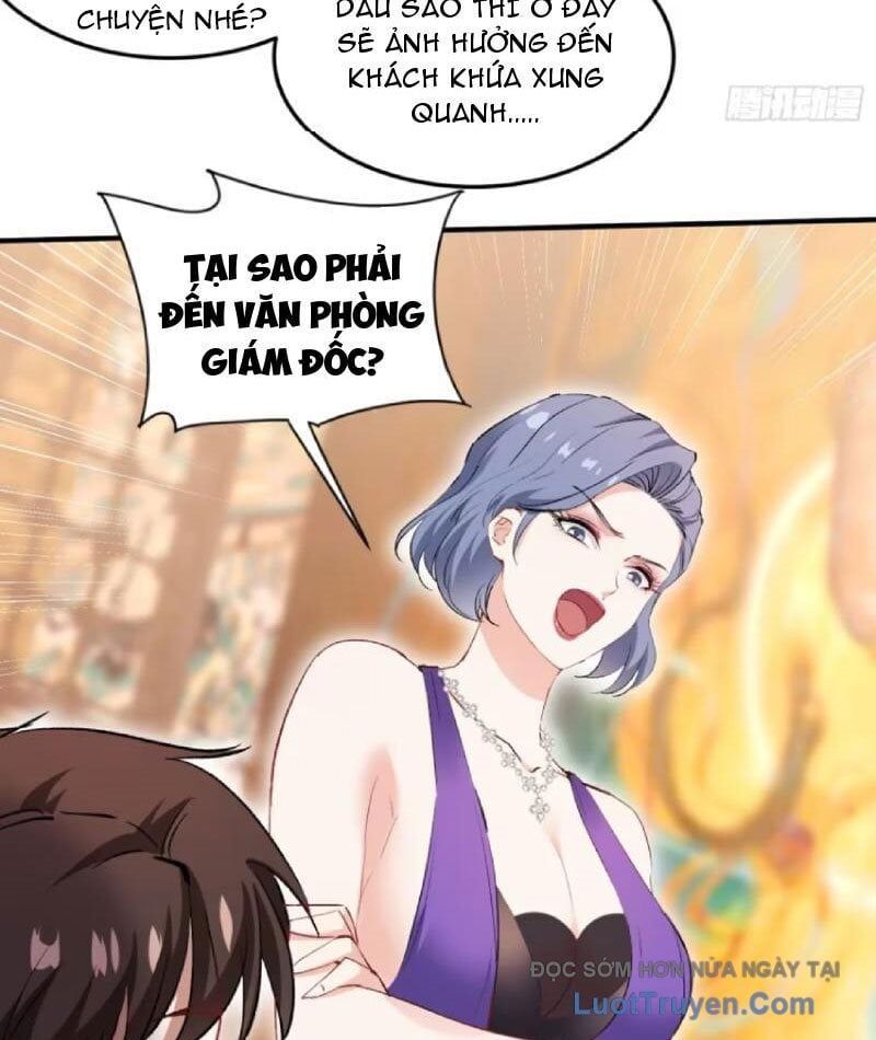 Bỏ Làm Simp Chúa, Ta Có Trong Tay Cả Tỉ Thần Hào Chap 242 - Next Chap 243