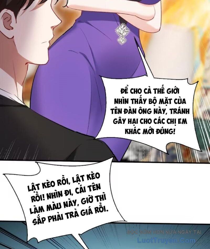 Bỏ Làm Simp Chúa, Ta Có Trong Tay Cả Tỉ Thần Hào Chap 242 - Next Chap 243