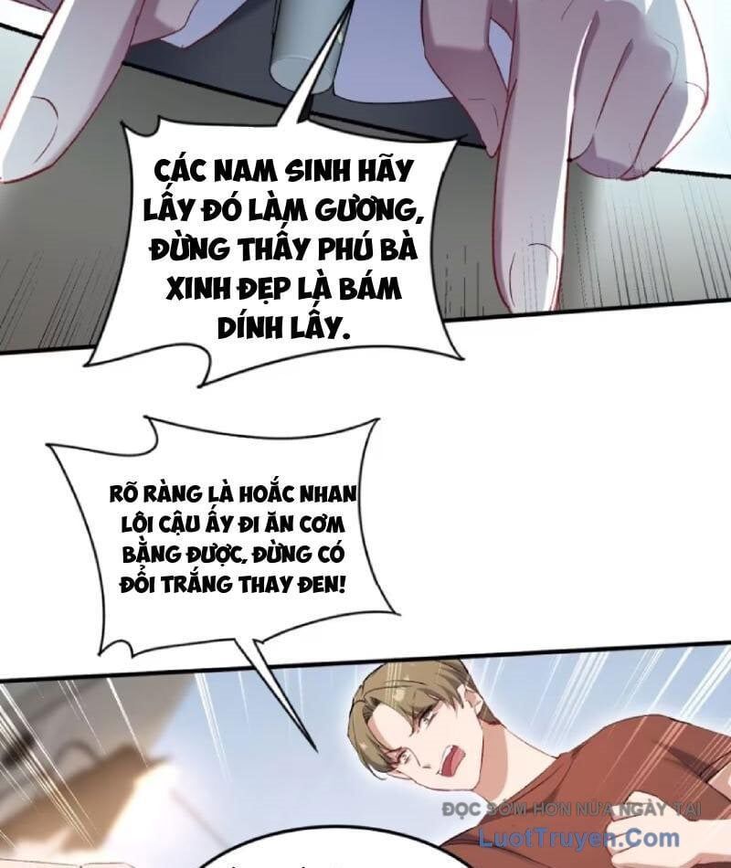 Bỏ Làm Simp Chúa, Ta Có Trong Tay Cả Tỉ Thần Hào Chap 242 - Next Chap 243