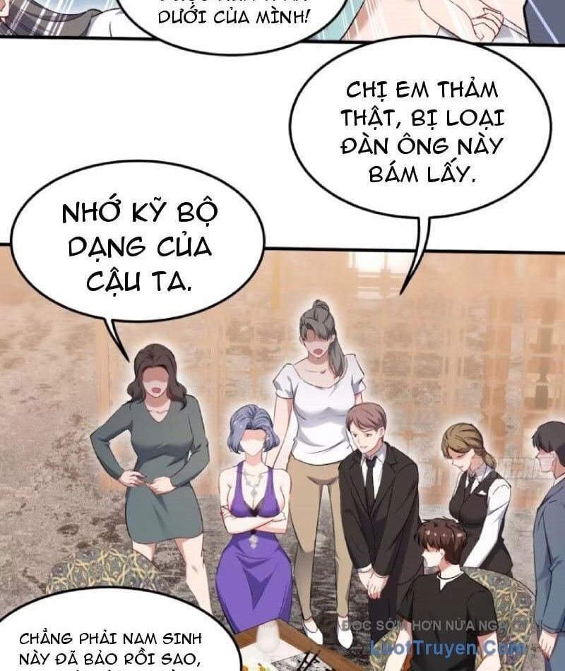 Bỏ Làm Simp Chúa, Ta Có Trong Tay Cả Tỉ Thần Hào Chap 242 - Next Chap 243