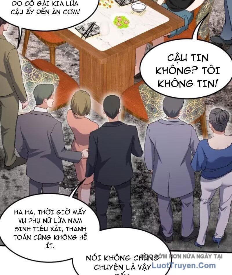 Bỏ Làm Simp Chúa, Ta Có Trong Tay Cả Tỉ Thần Hào Chap 242 - Next Chap 243