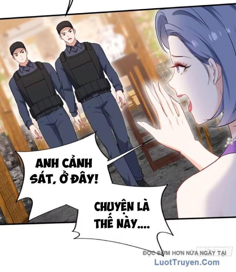 Bỏ Làm Simp Chúa, Ta Có Trong Tay Cả Tỉ Thần Hào Chap 242 - Next Chap 243