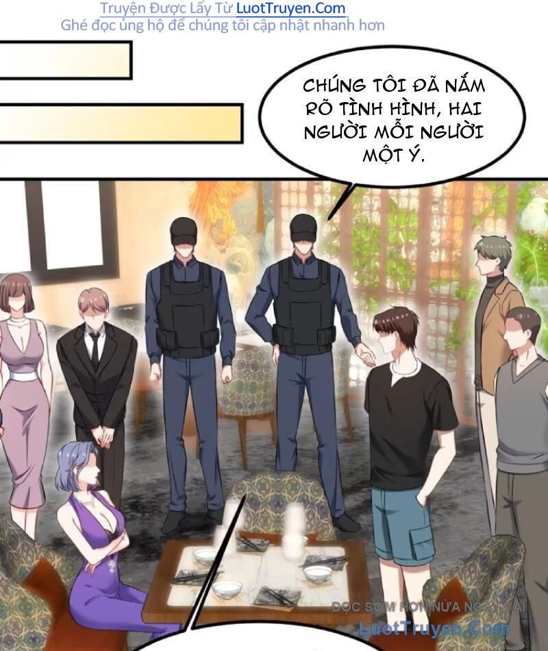 Bỏ Làm Simp Chúa, Ta Có Trong Tay Cả Tỉ Thần Hào Chap 242 - Next Chap 243