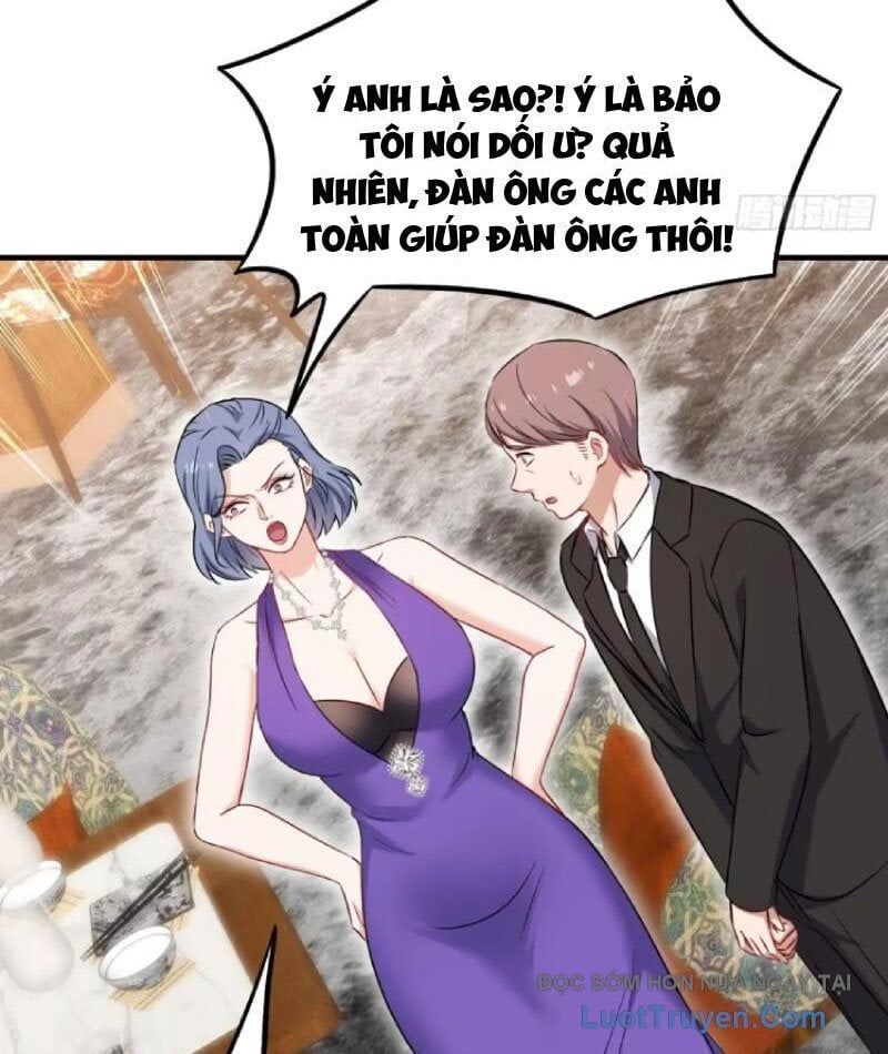 Bỏ Làm Simp Chúa, Ta Có Trong Tay Cả Tỉ Thần Hào Chap 242 - Next Chap 243