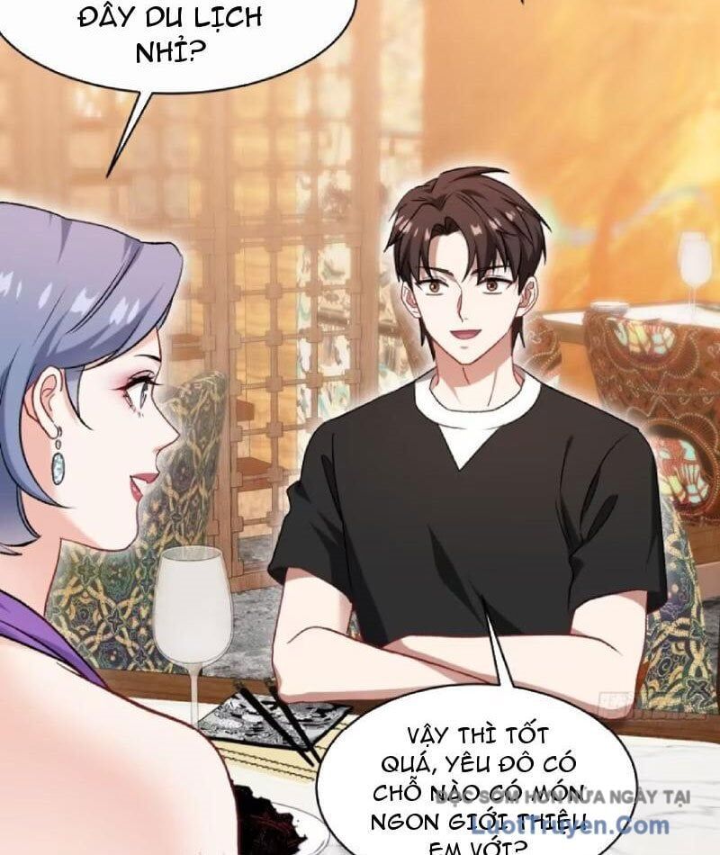 Bỏ Làm Simp Chúa, Ta Có Trong Tay Cả Tỉ Thần Hào Chap 242 - Next Chap 243