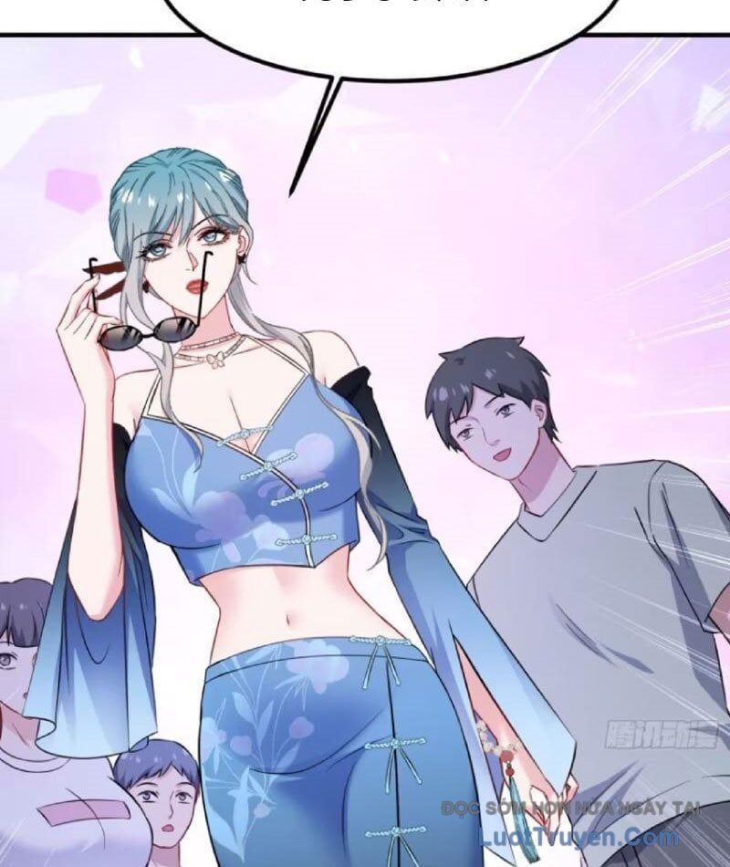 Bỏ Làm Simp Chúa, Ta Có Trong Tay Cả Tỉ Thần Hào Chap 242 - Next Chap 243