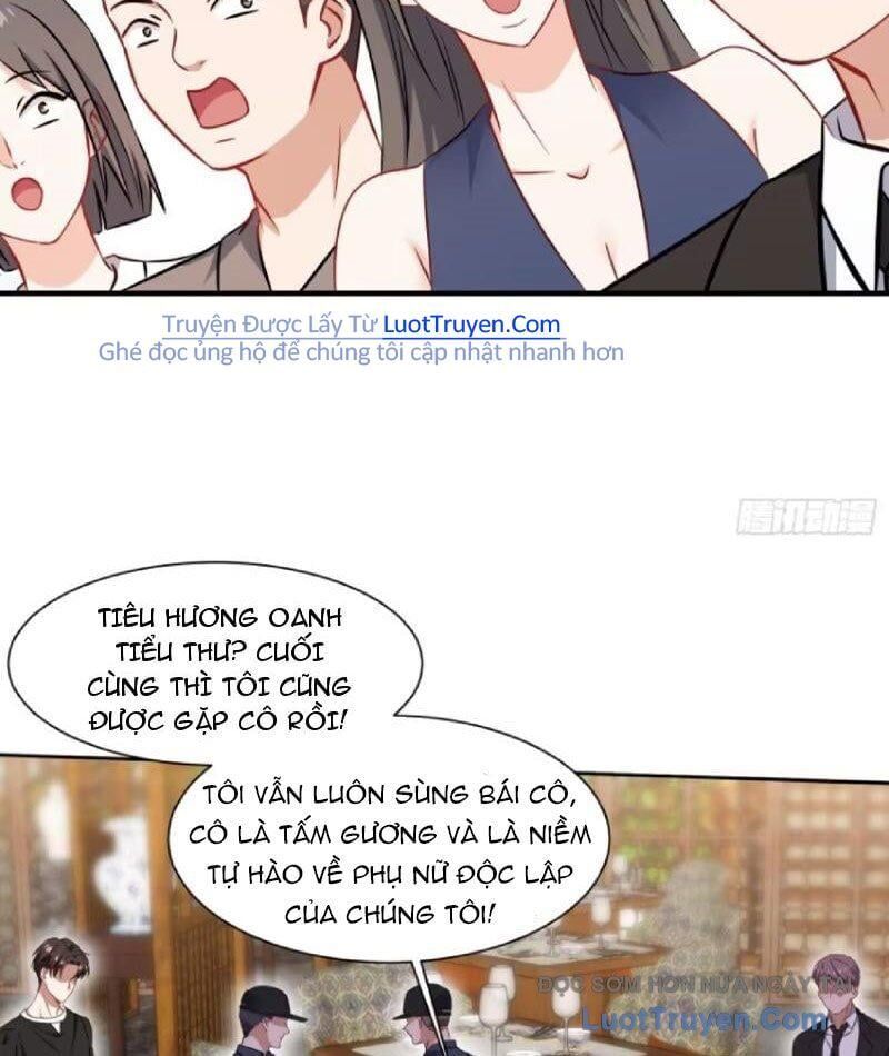 Bỏ Làm Simp Chúa, Ta Có Trong Tay Cả Tỉ Thần Hào Chap 242 - Next Chap 243