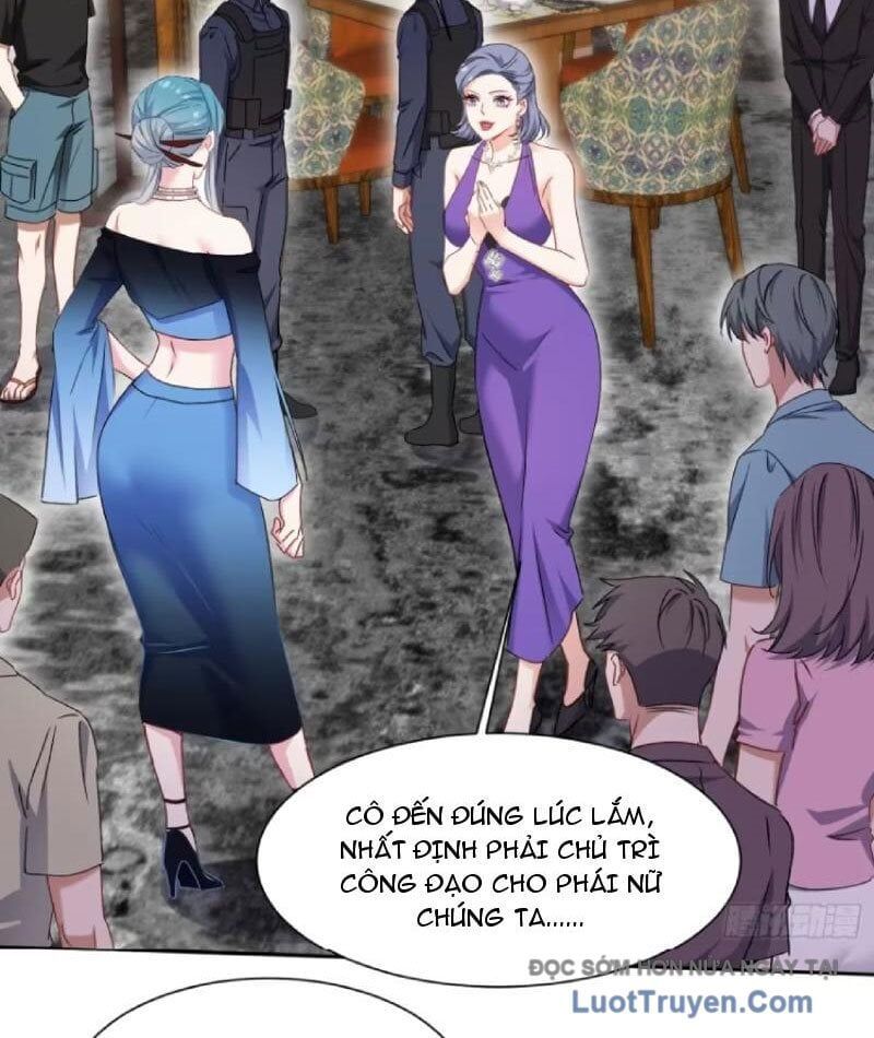 Bỏ Làm Simp Chúa, Ta Có Trong Tay Cả Tỉ Thần Hào Chap 242 - Next Chap 243