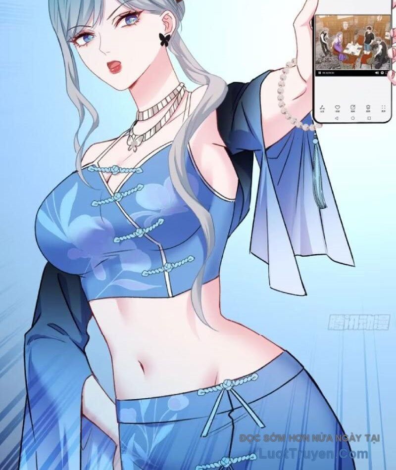 Bỏ Làm Simp Chúa, Ta Có Trong Tay Cả Tỉ Thần Hào Chap 242 - Next Chap 243