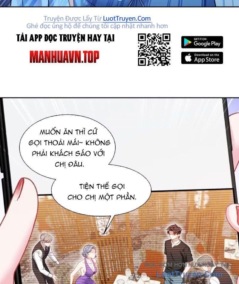 Bỏ Làm Simp Chúa, Ta Có Trong Tay Cả Tỉ Thần Hào Chap 242 - Next Chap 243