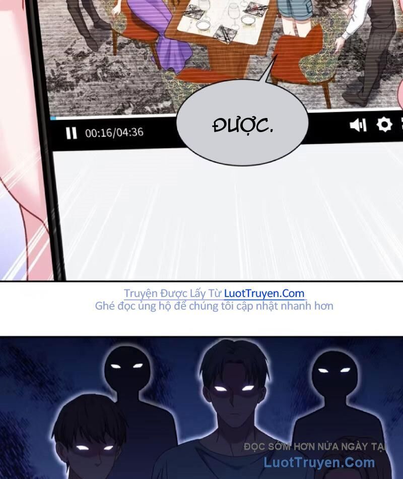 Bỏ Làm Simp Chúa, Ta Có Trong Tay Cả Tỉ Thần Hào Chap 242 - Next Chap 243