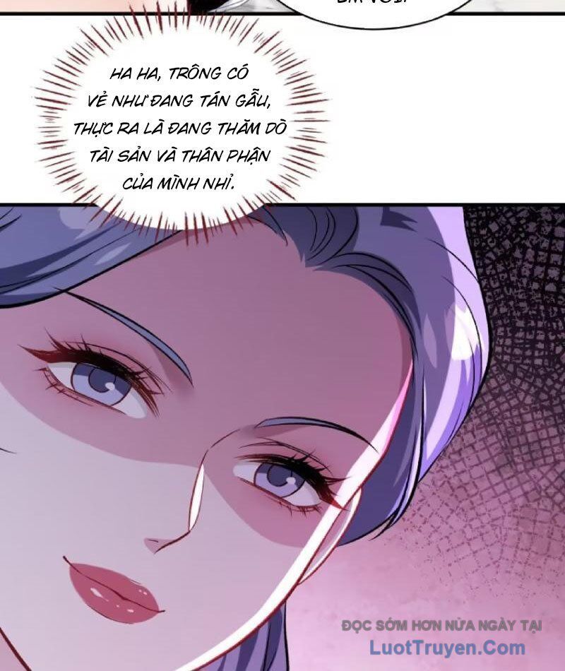 Bỏ Làm Simp Chúa, Ta Có Trong Tay Cả Tỉ Thần Hào Chap 242 - Next Chap 243
