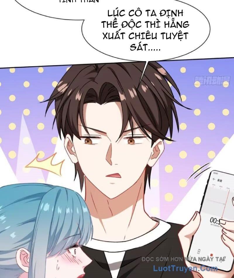 Bỏ Làm Simp Chúa, Ta Có Trong Tay Cả Tỉ Thần Hào Chap 242 - Next Chap 243
