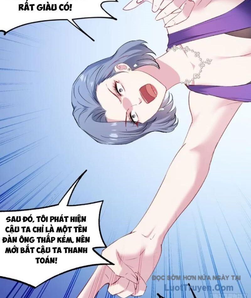 Bỏ Làm Simp Chúa, Ta Có Trong Tay Cả Tỉ Thần Hào Chap 242 - Next Chap 243