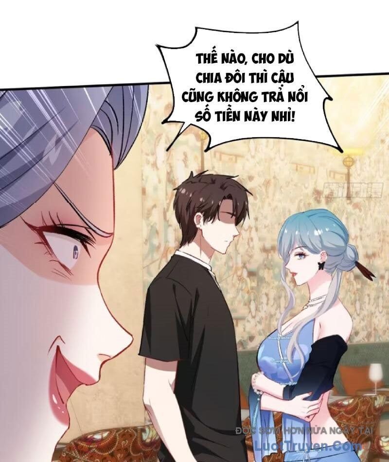 Bỏ Làm Simp Chúa, Ta Có Trong Tay Cả Tỉ Thần Hào Chap 242 - Next Chap 243