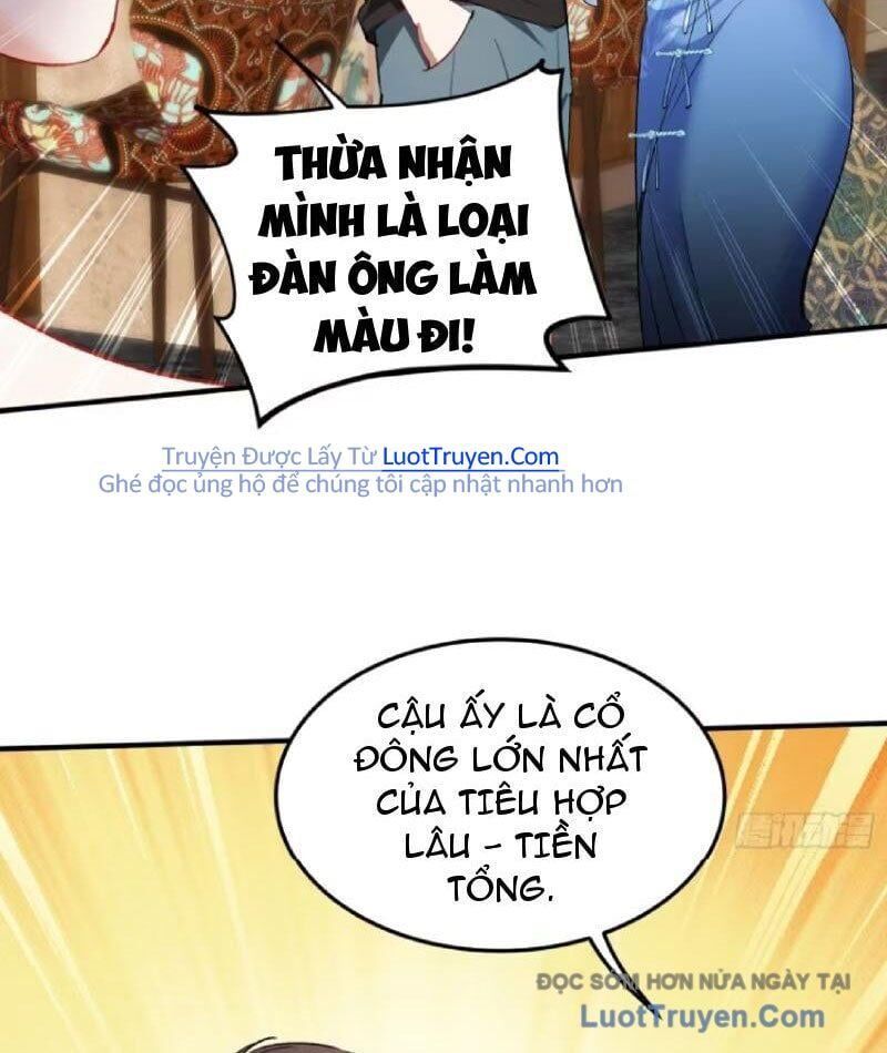 Bỏ Làm Simp Chúa, Ta Có Trong Tay Cả Tỉ Thần Hào Chap 242 - Next Chap 243