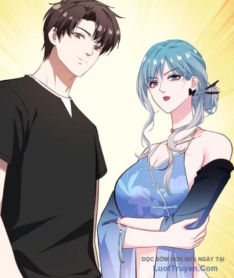 Bỏ Làm Simp Chúa, Ta Có Trong Tay Cả Tỉ Thần Hào Chap 242 - Next Chap 243