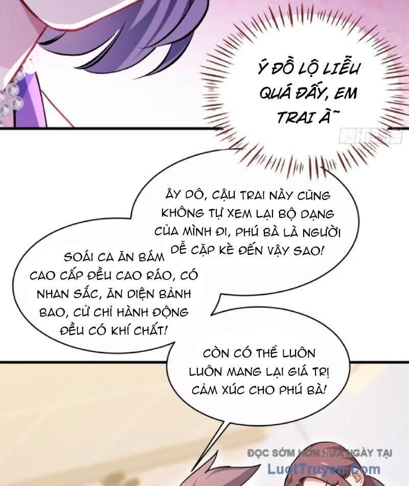 Bỏ Làm Simp Chúa, Ta Có Trong Tay Cả Tỉ Thần Hào Chap 242 - Next Chap 243