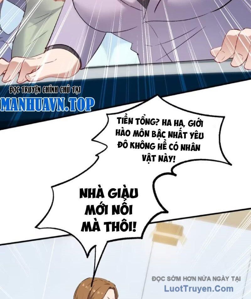 Bỏ Làm Simp Chúa, Ta Có Trong Tay Cả Tỉ Thần Hào Chap 242 - Next Chap 243