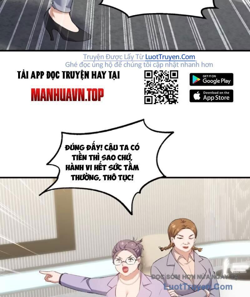 Bỏ Làm Simp Chúa, Ta Có Trong Tay Cả Tỉ Thần Hào Chap 242 - Next Chap 243