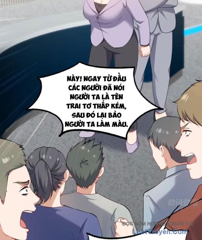 Bỏ Làm Simp Chúa, Ta Có Trong Tay Cả Tỉ Thần Hào Chap 242 - Next Chap 243