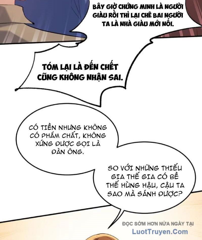 Bỏ Làm Simp Chúa, Ta Có Trong Tay Cả Tỉ Thần Hào Chap 242 - Next Chap 243