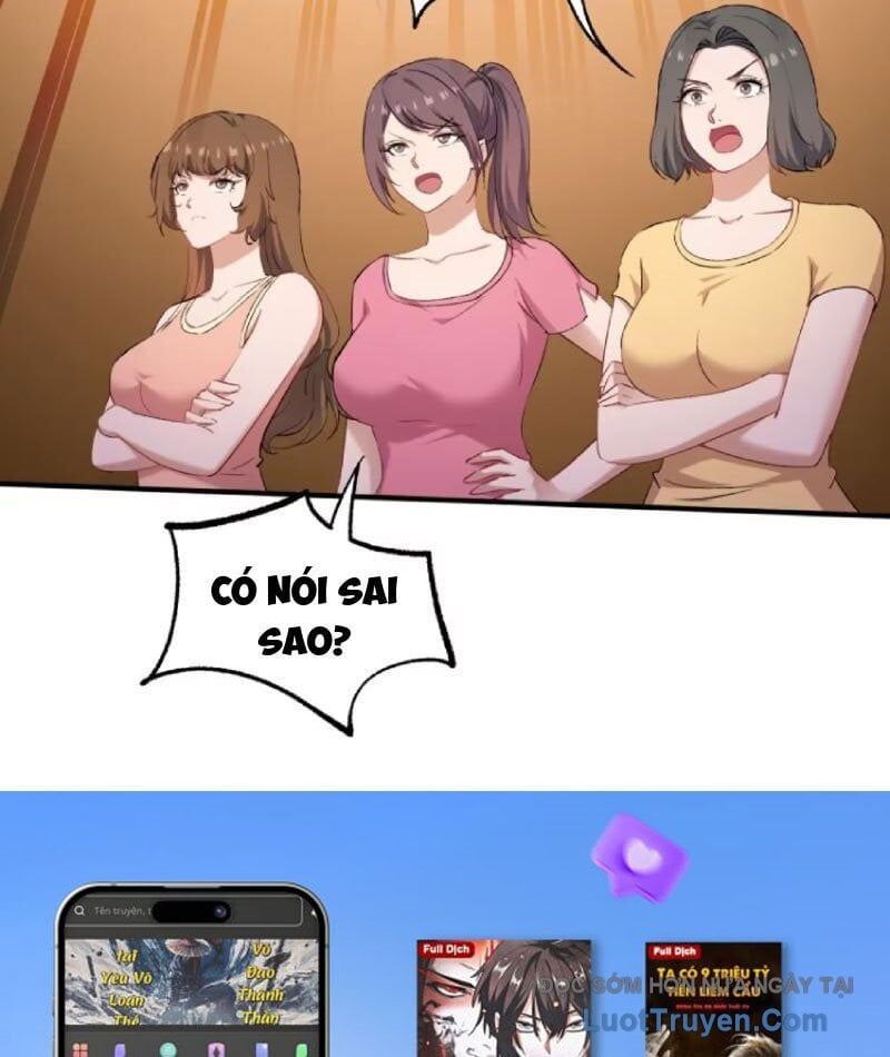 Bỏ Làm Simp Chúa, Ta Có Trong Tay Cả Tỉ Thần Hào Chap 242 - Next Chap 243