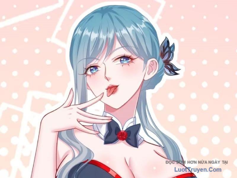 Bỏ Làm Simp Chúa, Ta Có Trong Tay Cả Tỉ Thần Hào Chap 244 - Next Chap 245