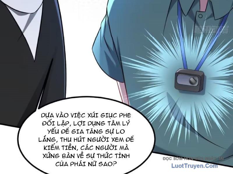 Bỏ Làm Simp Chúa, Ta Có Trong Tay Cả Tỉ Thần Hào Chap 244 - Next Chap 245