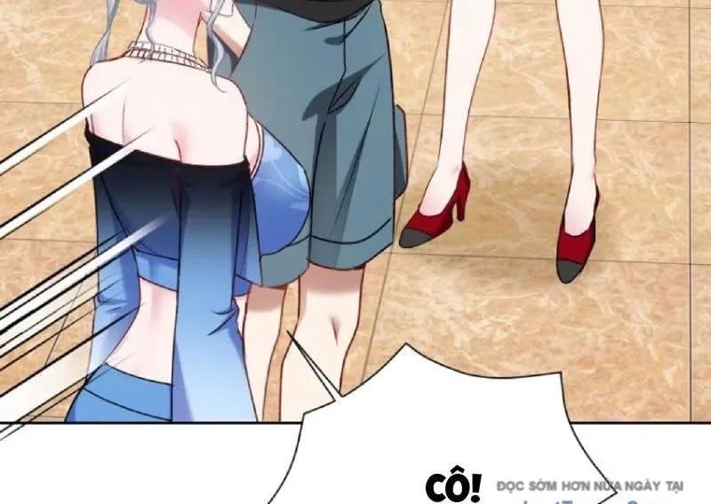 Bỏ Làm Simp Chúa, Ta Có Trong Tay Cả Tỉ Thần Hào Chap 245 - Next Chap 246