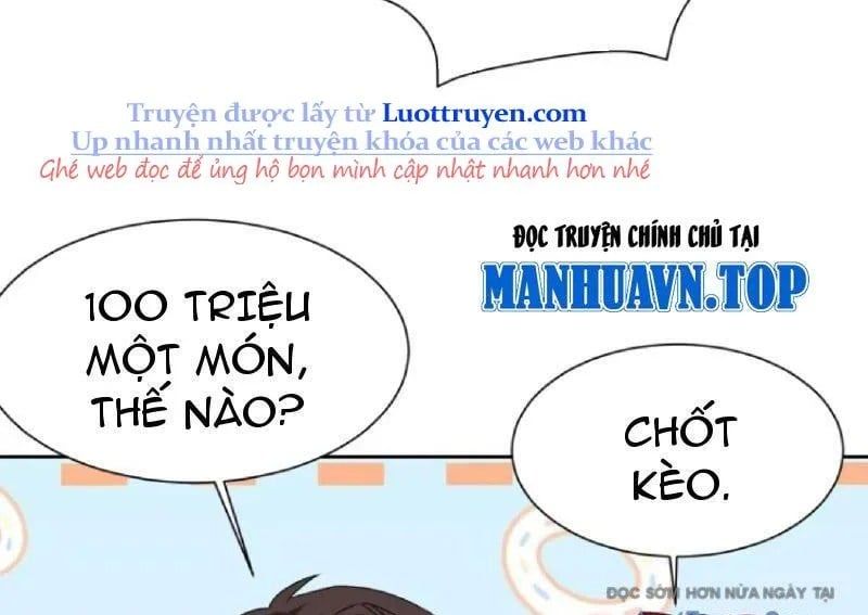 Bỏ Làm Simp Chúa, Ta Có Trong Tay Cả Tỉ Thần Hào Chap 245 - Next Chap 246
