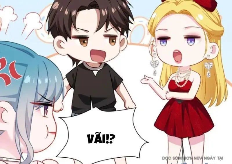 Bỏ Làm Simp Chúa, Ta Có Trong Tay Cả Tỉ Thần Hào Chap 245 - Next Chap 246