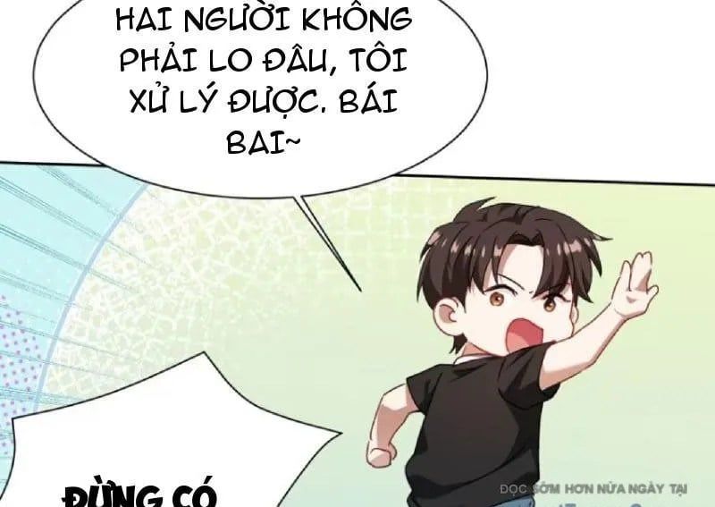 Bỏ Làm Simp Chúa, Ta Có Trong Tay Cả Tỉ Thần Hào Chap 245 - Next Chap 246