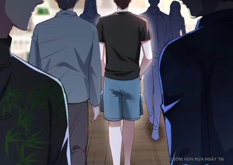 Bỏ Làm Simp Chúa, Ta Có Trong Tay Cả Tỉ Thần Hào Chap 245 - Next Chap 246