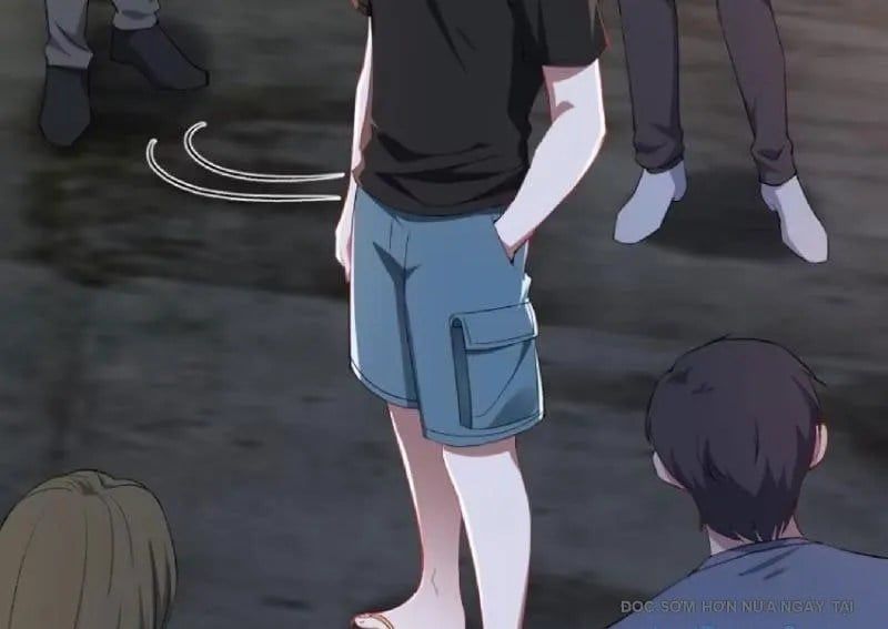 Bỏ Làm Simp Chúa, Ta Có Trong Tay Cả Tỉ Thần Hào Chap 245 - Next Chap 246