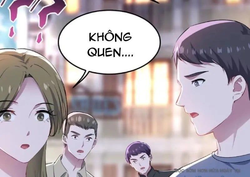 Bỏ Làm Simp Chúa, Ta Có Trong Tay Cả Tỉ Thần Hào Chap 245 - Next Chap 246