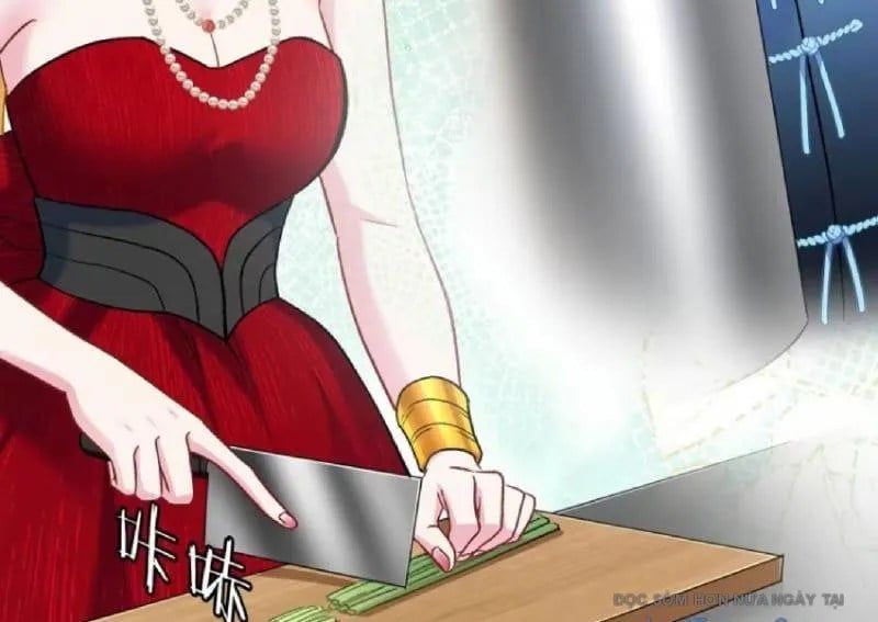 Bỏ Làm Simp Chúa, Ta Có Trong Tay Cả Tỉ Thần Hào Chap 245 - Next Chap 246