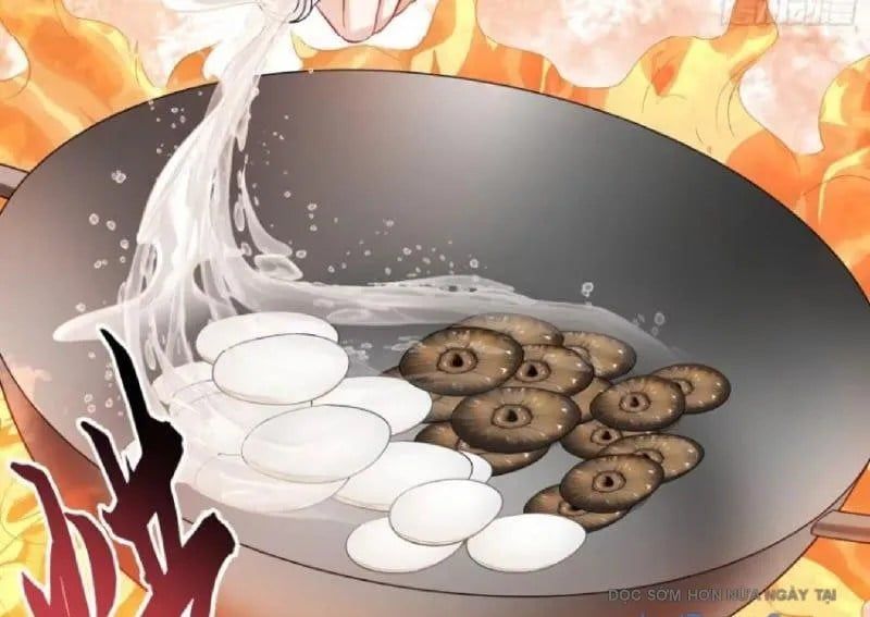 Bỏ Làm Simp Chúa, Ta Có Trong Tay Cả Tỉ Thần Hào Chap 245 - Next Chap 246