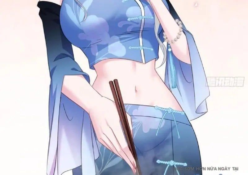 Bỏ Làm Simp Chúa, Ta Có Trong Tay Cả Tỉ Thần Hào Chap 245 - Next Chap 246